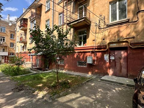 Квартира на просп. Миру, 22 в Чернігові, ID 231089, фото №2