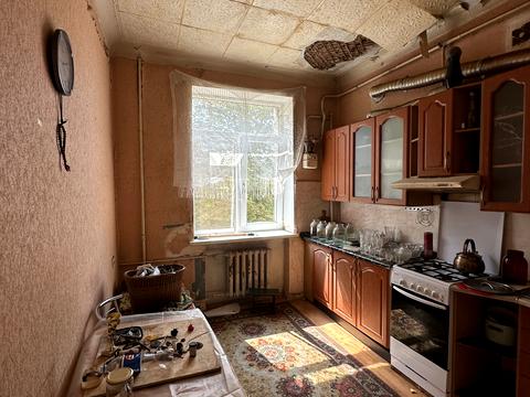Квартира на просп. Миру, 22 в Чернігові, ID 231089, фото №11