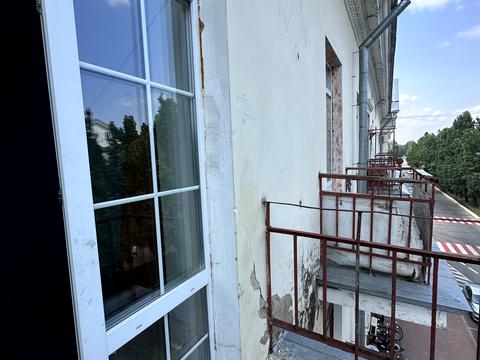 Квартира на просп. Миру, 22 в Чернігові, ID 231089, фото №4