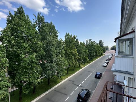 Квартира на просп. Миру, 22 в Чернігові, ID 231089, фото №6