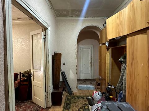 Квартира на просп. Миру, 22 в Чернігові, ID 231089, фото №7