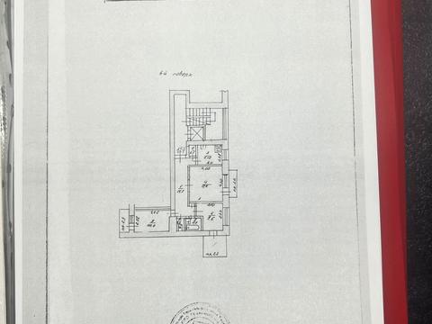 Квартира на вул. Медова, 3 в Тернополі, ID 245500, фото №13