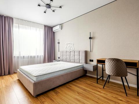 Квартира на просп. Героїв Небесної Сотні, 16/10 в Києві, ID 274065, фото №1
