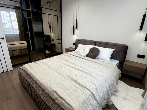 Квартира на вул. Височана вул., 18 к21 в Івано-Франківську, ID 236093, фото №2