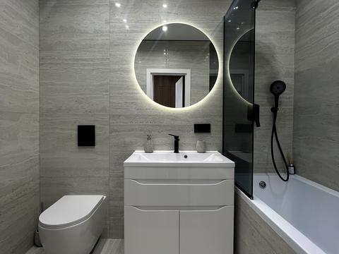 Квартира на вул. Височана вул., 18 к21 в Івано-Франківську, ID 236093, фото №8