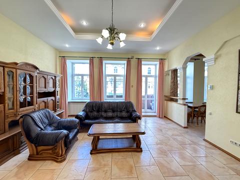 Квартира на вул. Борисоглібська вул., 9/15 в Києві, ID 230493, фото №2