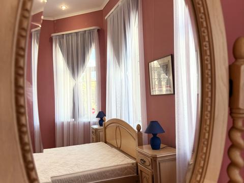Квартира на вул. Борисоглібська вул., 9/15 в Києві, ID 230493, фото №4