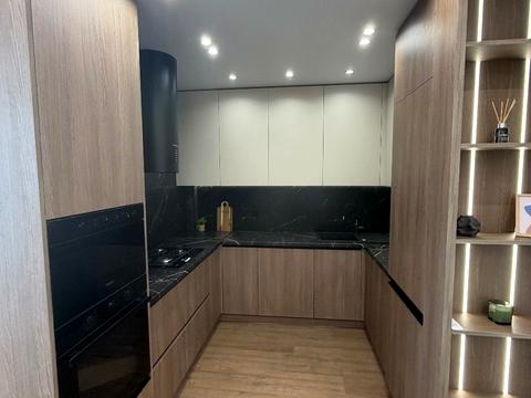 Квартира на вул. Височана вул., 18 к20 в Івано-Франківську, ID 242525, фото №4