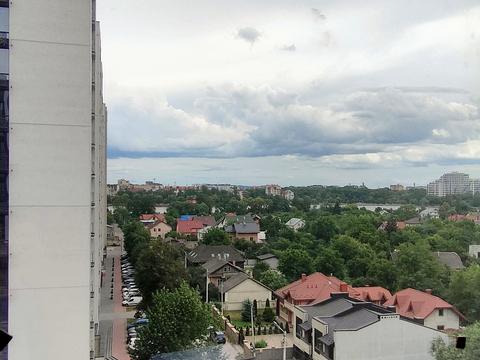Квартира на вул. Романа Левицького в Івано-Франківську, ID 237068, фото №16