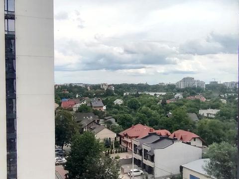 Квартира на вул. Романа Левицького в Івано-Франківську, ID 237068, фото №17