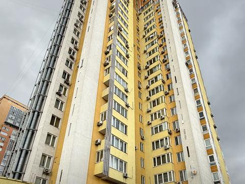Квартира на просп. Валерія Лобановського, 6-Д в Києві, ID 243428, фото №25
