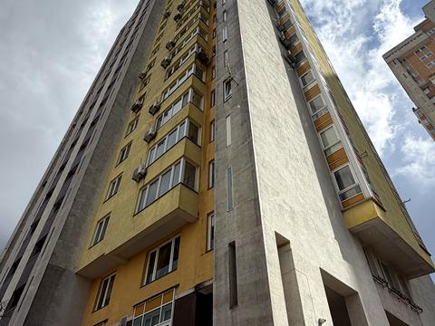 Квартира на просп. Валерія Лобановського, 6-Д в Києві, ID 243428, фото №27