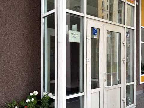 Квартира на просп. Валерія Лобановського, 6-Д в Києві, ID 243428, фото №28