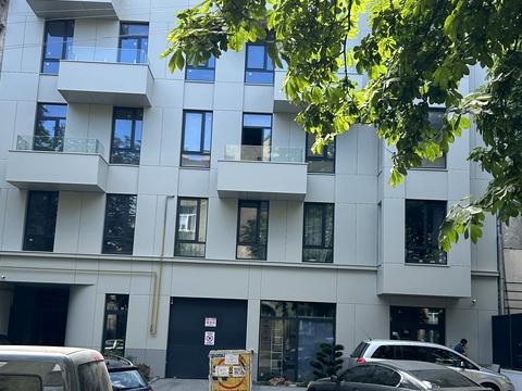 Квартира на вул. Євгена Коновальця в Львові, ID 246930, фото №1