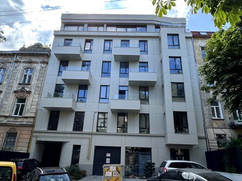 Квартира на вул. Євгена Коновальця в Львові, ID 246930, фото №4