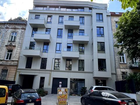 Квартира на вул. Євгена Коновальця в Львові, ID 246930, фото №5