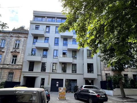 Квартира на вул. Євгена Коновальця в Львові, ID 246930, фото №6