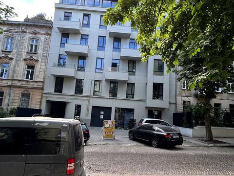 Квартира на вул. Євгена Коновальця в Львові, ID 246930, фото №7