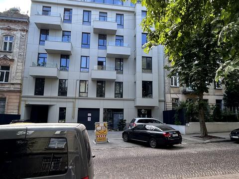 Квартира на вул. Євгена Коновальця в Львові, ID 246930, фото №8