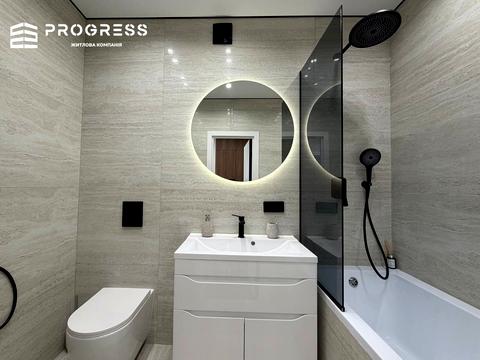 Квартира на вул. Височана вул., 18 к21 в Івано-Франківську, ID 242038, фото №12