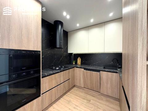 Квартира на вул. Височана вул., 18 к21 в Івано-Франківську, ID 242038, фото №14
