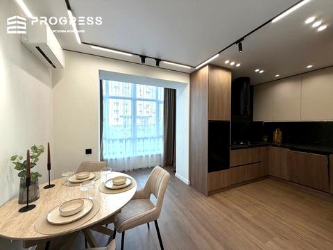 Квартира на вул. Височана вул., 18 к21 в Івано-Франківську, ID 242038, фото №6