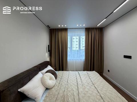 Квартира на вул. Височана вул., 18 к21 в Івано-Франківську, ID 242038, фото №7