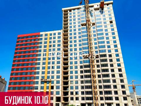 Квартира на вул. Олександра Олеся в Києві, ID 232933, фото №1