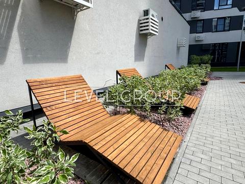 Квартира на вул. Олександра Олеся в Києві, ID 232933, фото №8