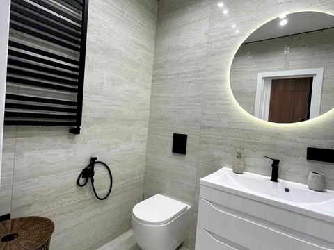 Квартира на вул. Височана вул., 18 к21 в Івано-Франківську, ID 241276, фото №8