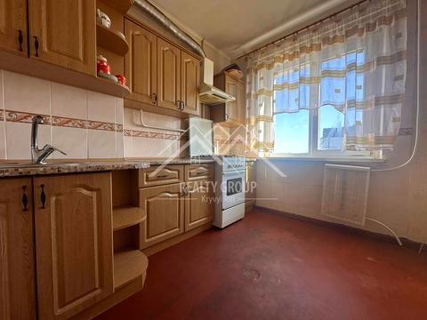 Квартира на вул. Ньютона, 42 в Кривому Розі, ID 240087, фото №1