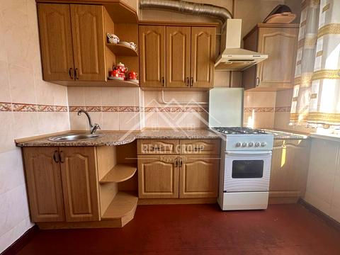 Квартира на вул. Ньютона, 42 в Кривому Розі, ID 240087, фото №2