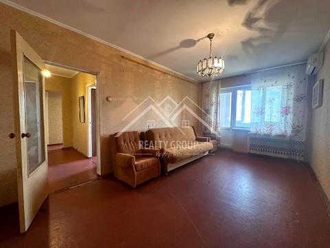 Квартира на вул. Ньютона, 42 в Кривому Розі, ID 240087, фото №11
