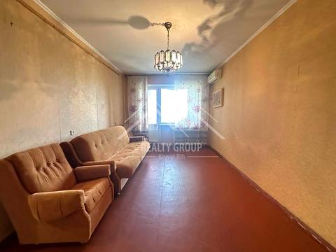 Квартира на вул. Ньютона, 42 в Кривому Розі, ID 240087, фото №12