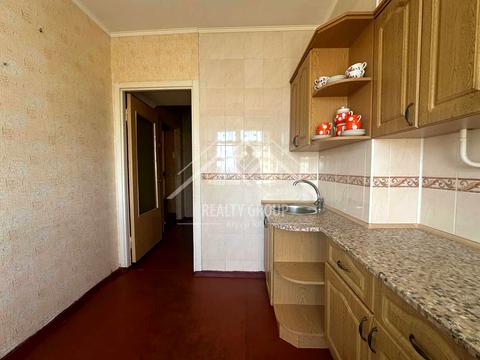 Квартира на вул. Ньютона, 42 в Кривому Розі, ID 240087, фото №3