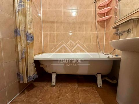 Квартира на вул. Ньютона, 42 в Кривому Розі, ID 240087, фото №5