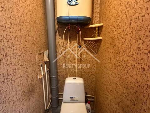 Квартира на вул. Ньютона, 42 в Кривому Розі, ID 240087, фото №6