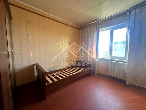 Квартира на вул. Ньютона, 42 в Кривому Розі, ID 240087, фото №7