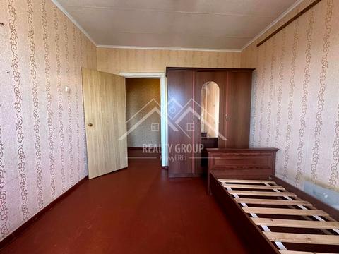 Квартира на вул. Ньютона, 42 в Кривому Розі, ID 240087, фото №8