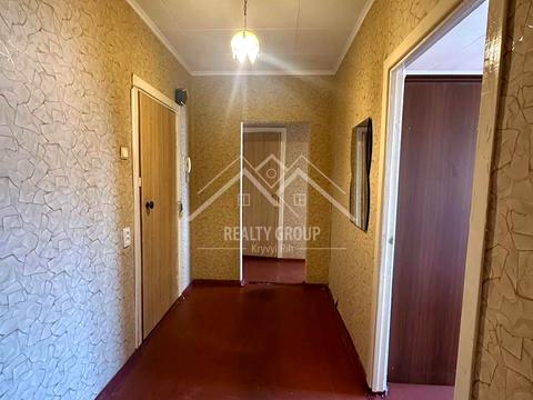 Квартира на вул. Ньютона, 42 в Кривому Розі, ID 240087, фото №9