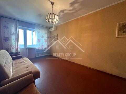 Квартира на вул. Ньютона, 42 в Кривому Розі, ID 240087, фото №10