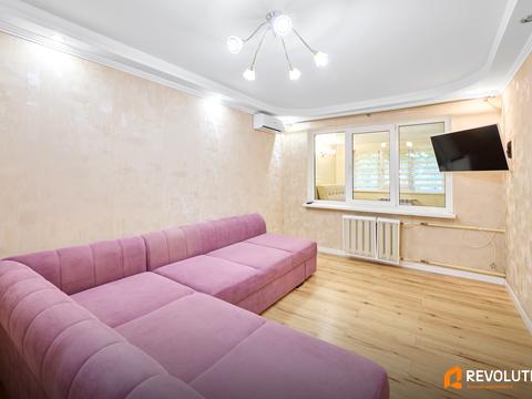 Квартира на бул. Вацлава Гавела, 19 в Києві, ID 267359, фото №1