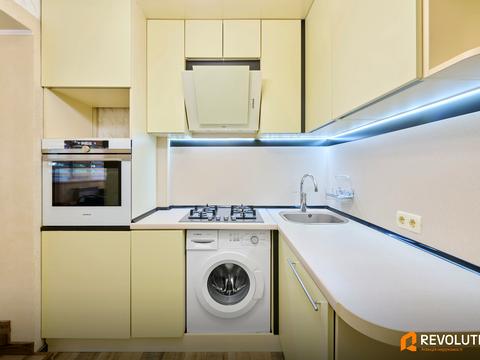 Квартира на бул. Вацлава Гавела, 19 в Києві, ID 267359, фото №2