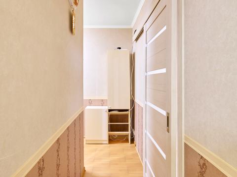 Квартира на бул. Вацлава Гавела, 19 в Києві, ID 267359, фото №11
