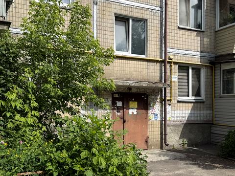 Квартира на бул. Вацлава Гавела, 19 в Києві, ID 267359, фото №14