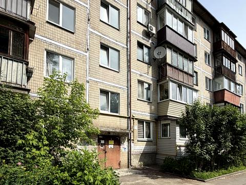 Квартира на бул. Вацлава Гавела, 19 в Києві, ID 267359, фото №15