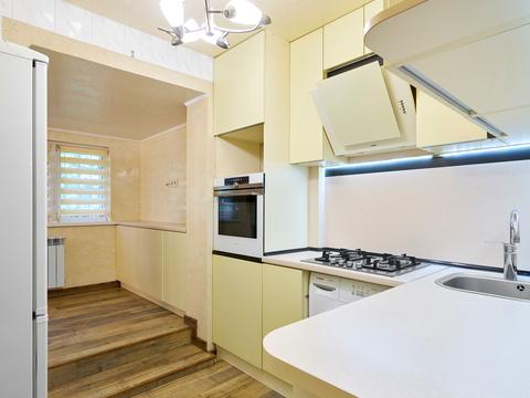 Квартира на бул. Вацлава Гавела, 19 в Києві, ID 267359, фото №3