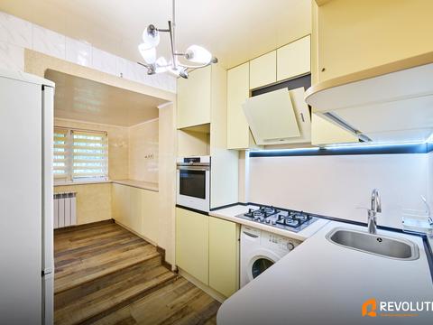 Квартира на бул. Вацлава Гавела, 19 в Києві, ID 267359, фото №5
