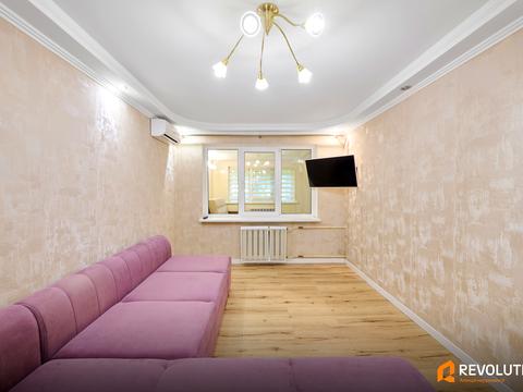 Квартира на бул. Вацлава Гавела, 19 в Києві, ID 267359, фото №8