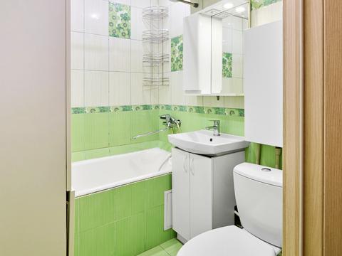 Квартира на бул. Вацлава Гавела, 19 в Києві, ID 267359, фото №10
